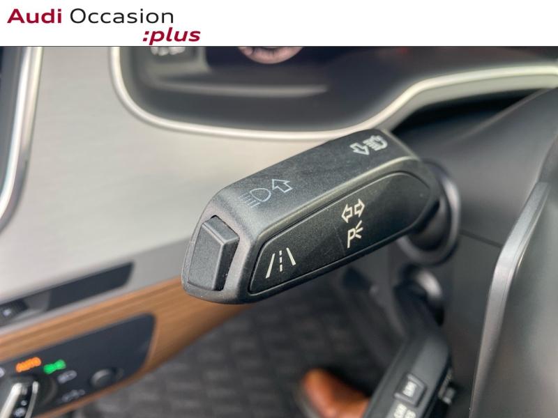 Voitures occasions Audi Q7 Avus Cesson-Sévigné