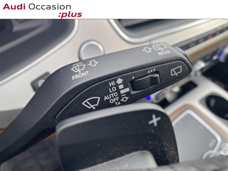 Voitures occasions Audi Q7 Avus Cesson-Sévigné