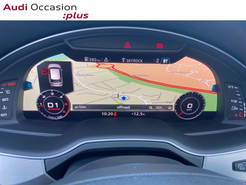 Voitures occasions Audi Q7 Avus Cesson-Sévigné