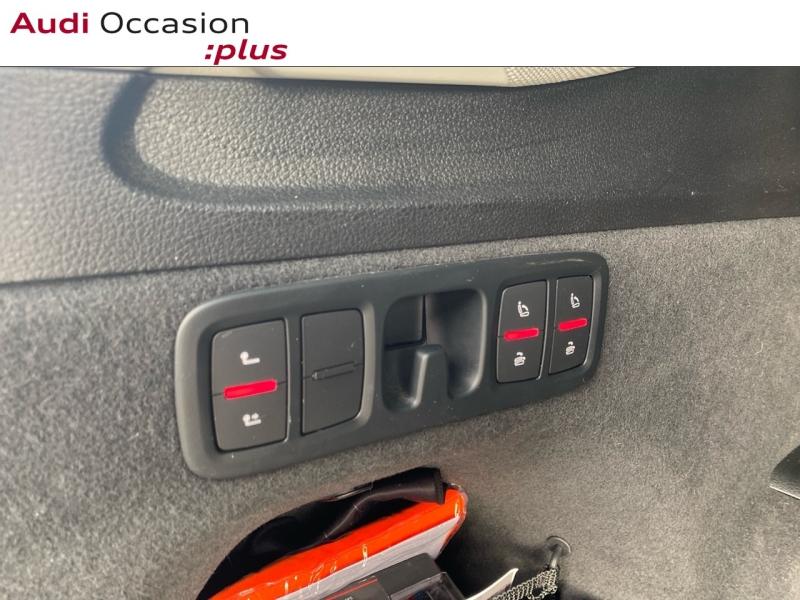 Voitures occasions Audi Q7 Avus Cesson-Sévigné