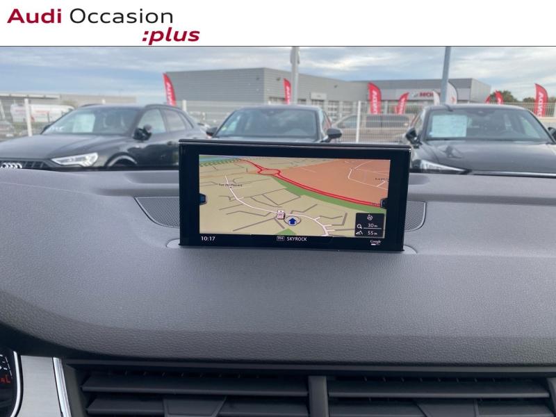 Voitures occasions Audi Q7 Avus Cesson-Sévigné