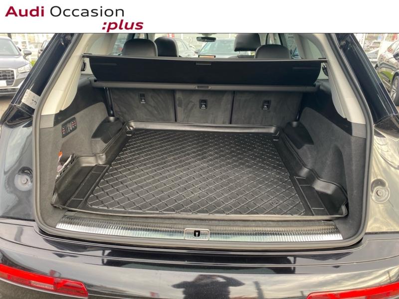 Voitures occasions Audi Q7 Avus Cesson-Sévigné