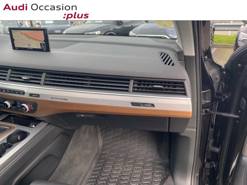 Voitures occasions Audi Q7 Avus Cesson-Sévigné