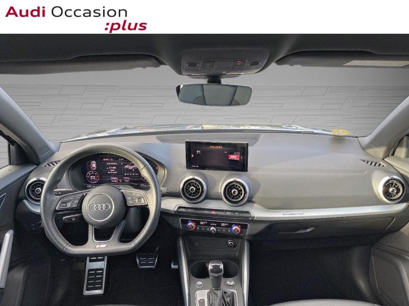 Voitures occasions Audi Q2 S line Plus Cesson-Sévigné
