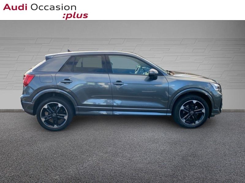 Voitures occasions Audi Q2 S line Plus Cesson-Sévigné