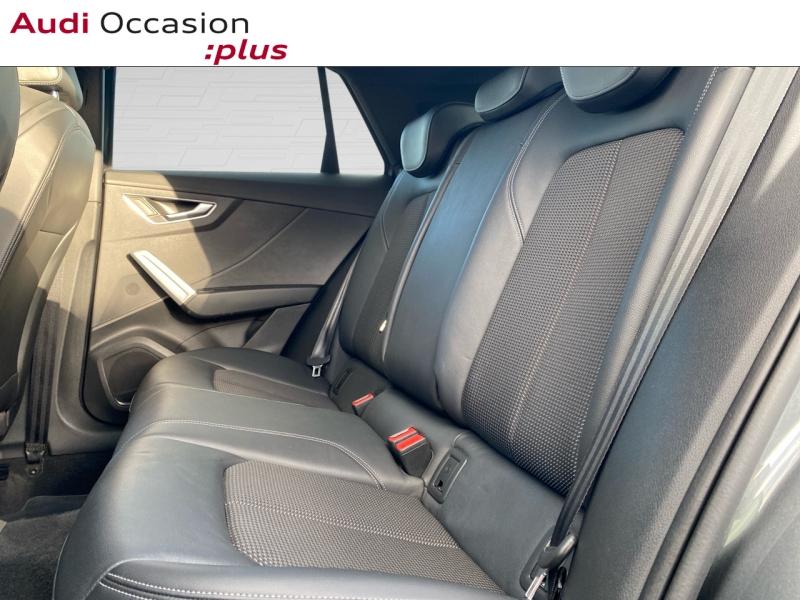 Voitures occasions Audi Q2 S line Plus Cesson-Sévigné