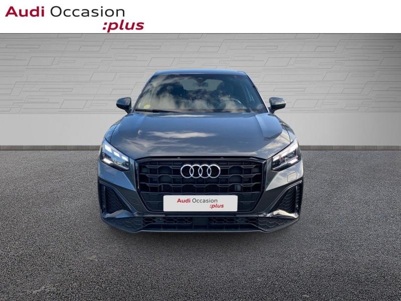 Voitures occasions Audi Q2 S line Plus Cesson-Sévigné