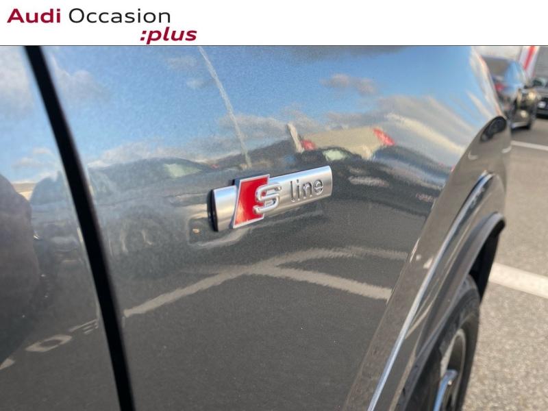 Voitures occasions Audi Q2 S line Plus Cesson-Sévigné