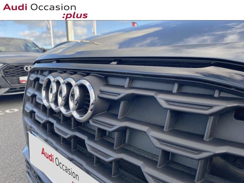Voitures occasions Audi Q2 S line Plus Cesson-Sévigné