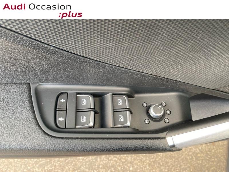 Voitures occasions Audi Q2 S line Plus Cesson-Sévigné