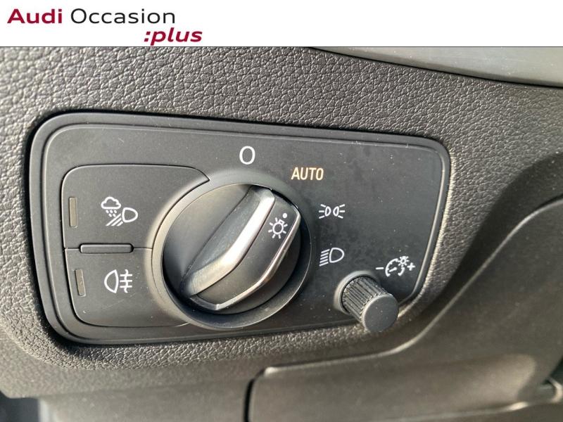Voitures occasions Audi Q2 S line Plus Cesson-Sévigné