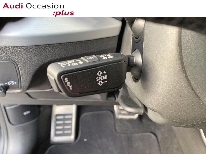 Voitures occasions Audi Q2 S line Plus Cesson-Sévigné