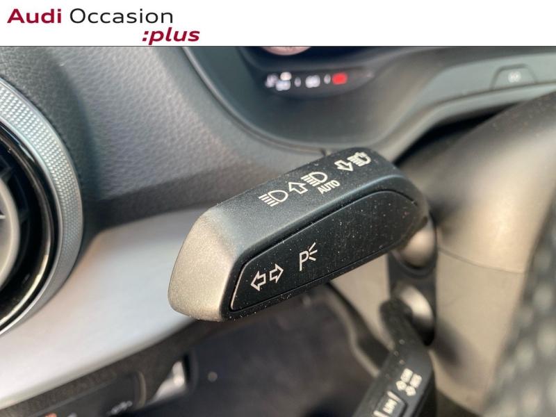 Voitures occasions Audi Q2 S line Plus Cesson-Sévigné