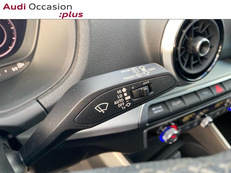 Voitures occasions Audi Q2 S line Plus Cesson-Sévigné