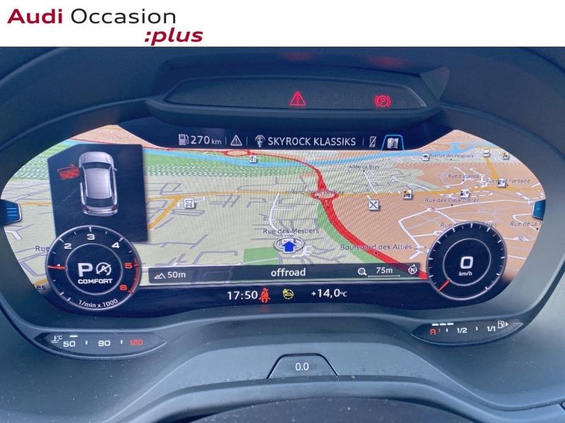 Voitures occasions Audi Q2 S line Plus Cesson-Sévigné