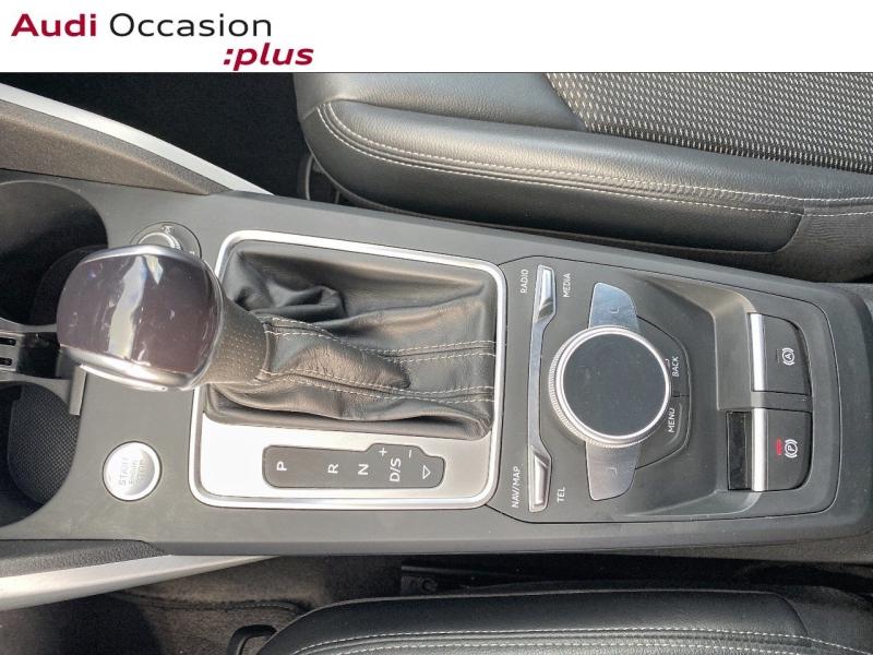 Voitures occasions Audi Q2 S line Plus Cesson-Sévigné
