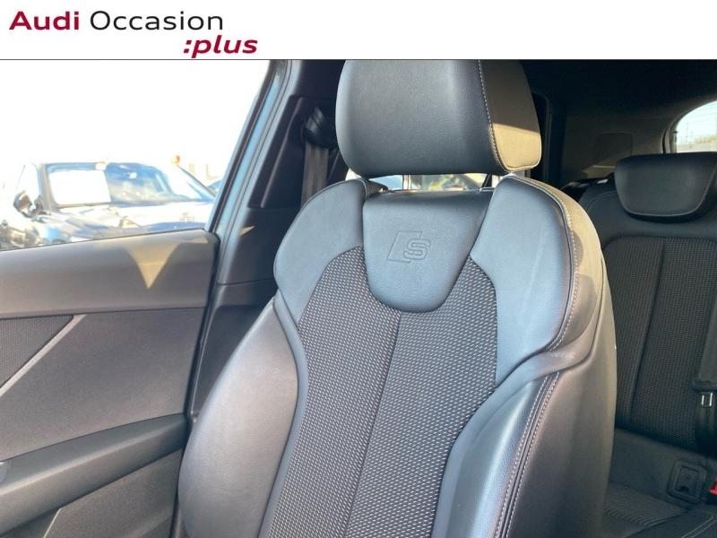 Voitures occasions Audi Q2 S line Plus Cesson-Sévigné