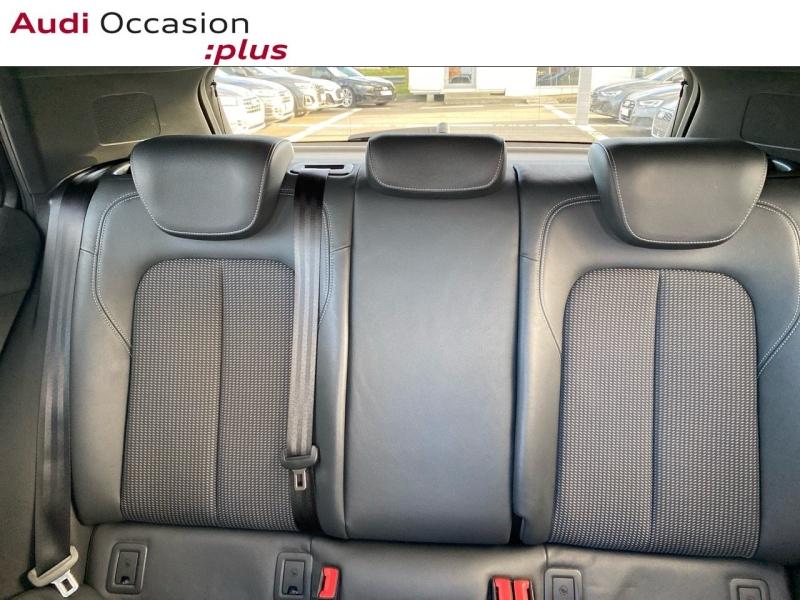 Voitures occasions Audi Q2 S line Plus Cesson-Sévigné