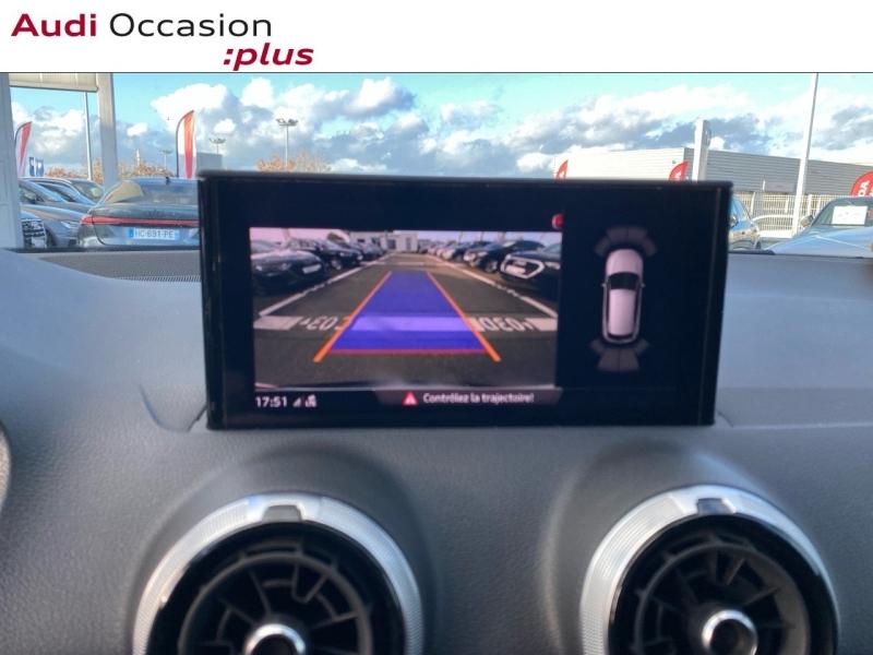 Voitures occasions Audi Q2 S line Plus Cesson-Sévigné