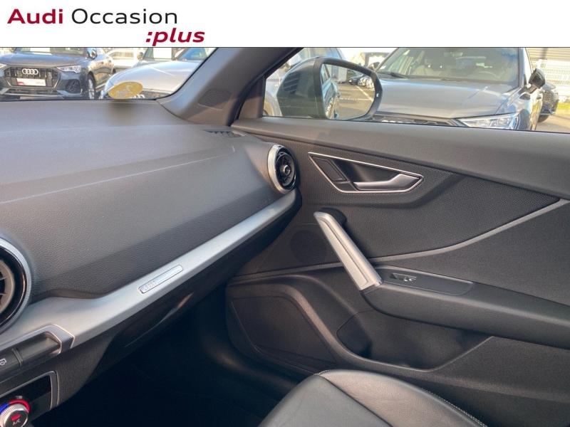 Voitures occasions Audi Q2 S line Plus Cesson-Sévigné