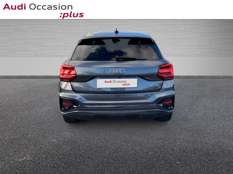 Voitures occasions Audi Q2 S line Plus Cesson-Sévigné