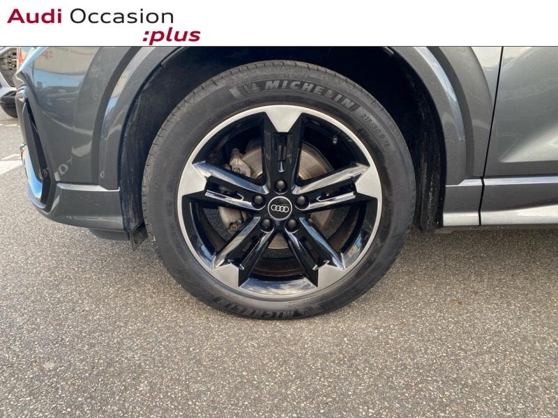 Voitures occasions Audi Q2 S line Plus Cesson-Sévigné