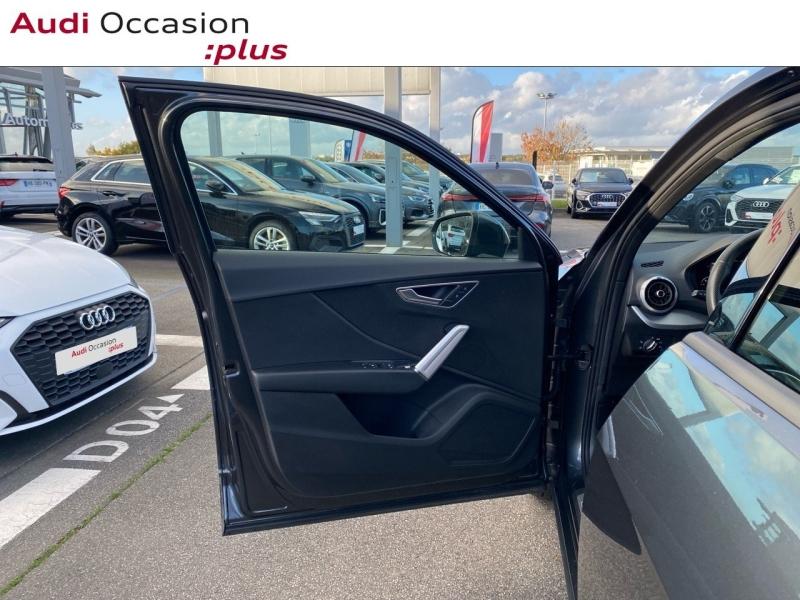 Voitures occasions Audi Q2 S line Plus Cesson-Sévigné
