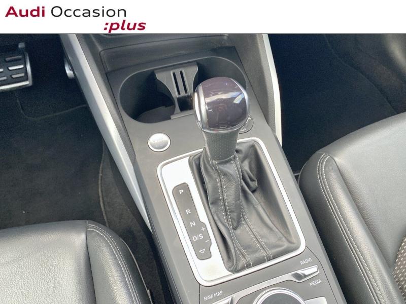 Voitures occasions Audi Q2 S line Plus Cesson-Sévigné