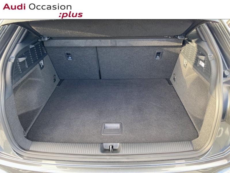Voitures occasions Audi Q2 S line Plus Cesson-Sévigné
