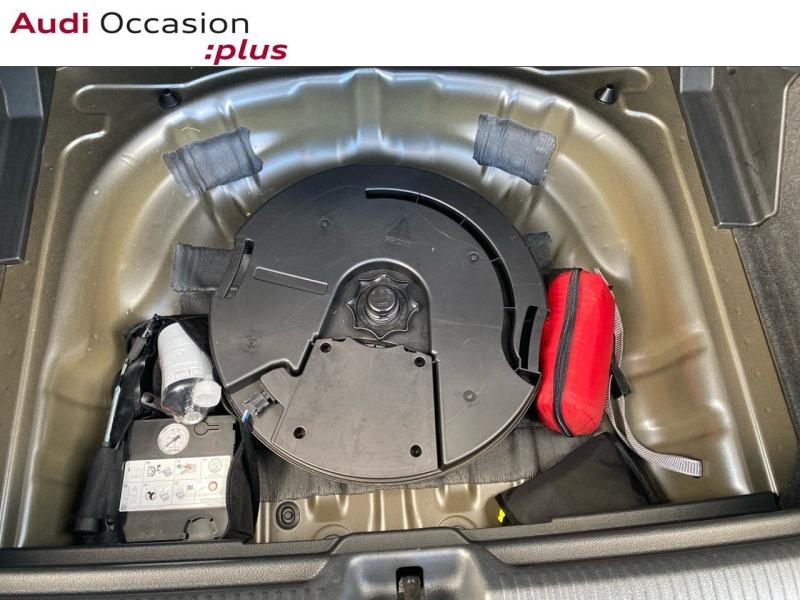 Voitures occasions Audi Q2 S line Plus Cesson-Sévigné