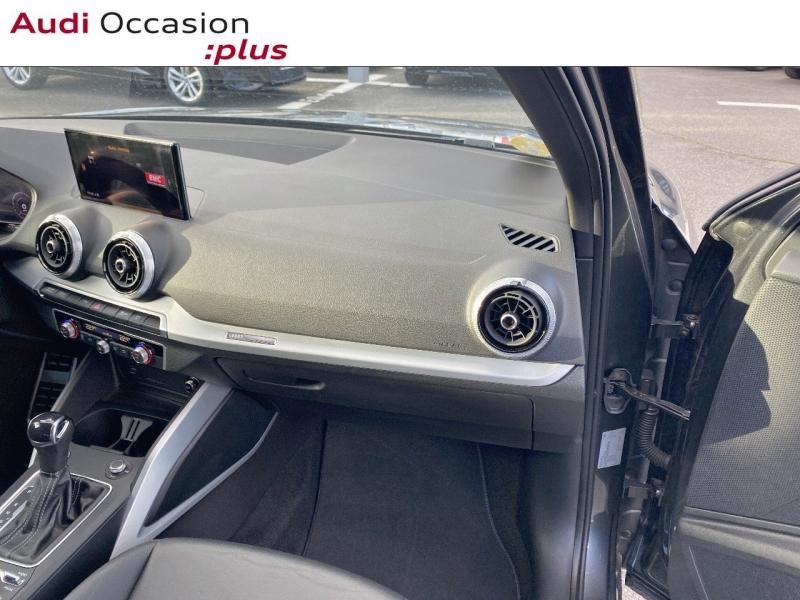 Voitures occasions Audi Q2 S line Plus Cesson-Sévigné