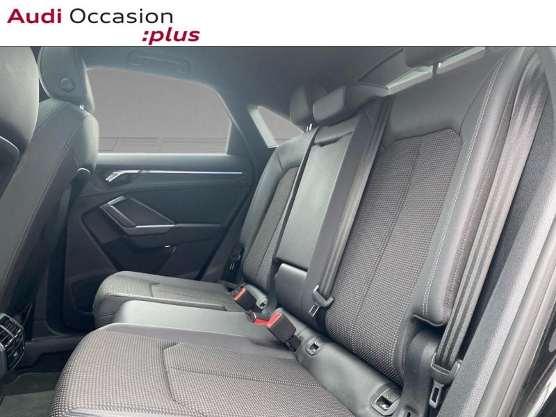 Voitures occasions Audi Q3 Sportback S line Cesson-Sévigné