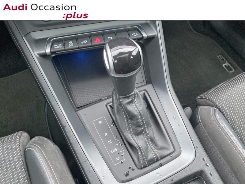 Voitures occasions Audi Q3 Sportback S line Cesson-Sévigné