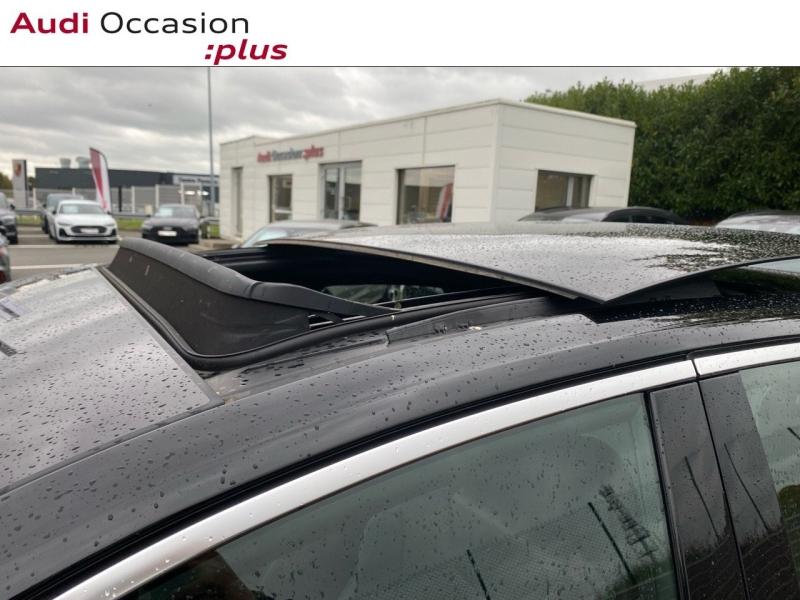 Voitures occasions Audi Q3 Sportback S line Cesson-Sévigné
