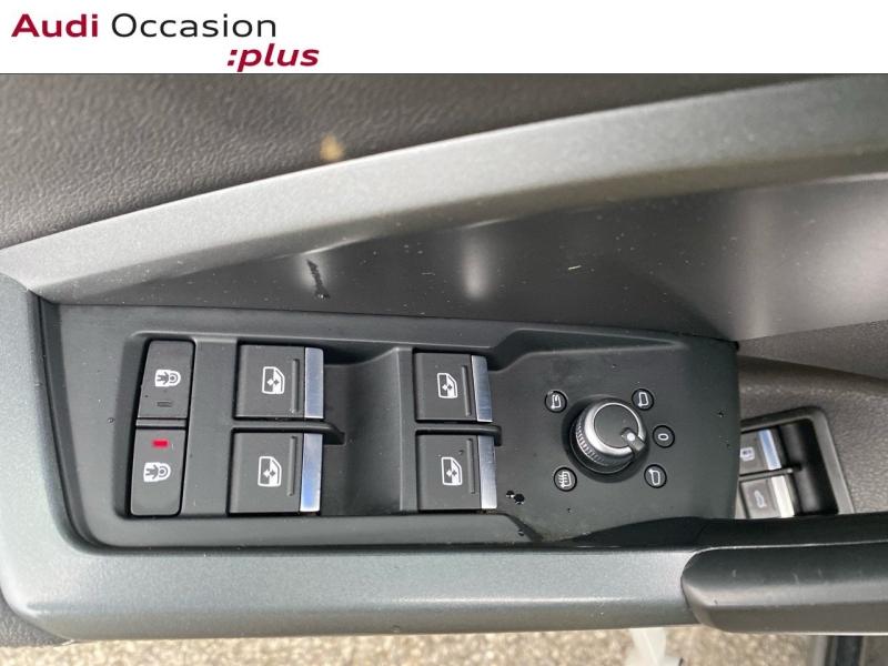 Voitures occasions Audi Q3 Sportback S line Cesson-Sévigné