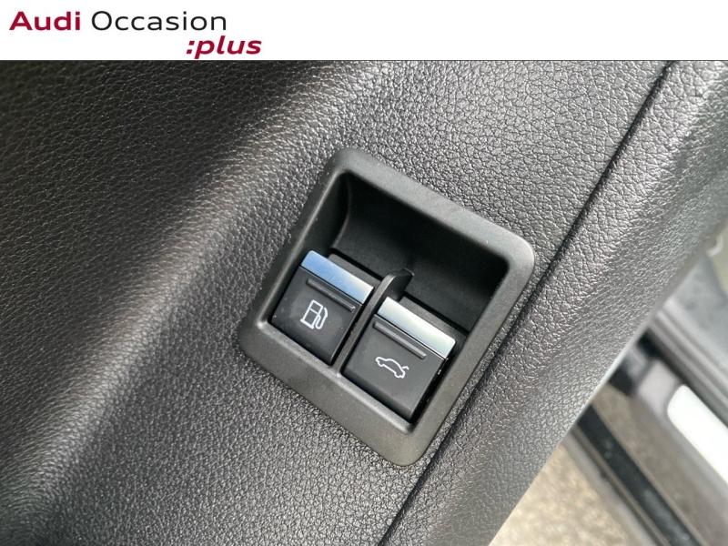 Voitures occasions Audi Q3 Sportback S line Cesson-Sévigné