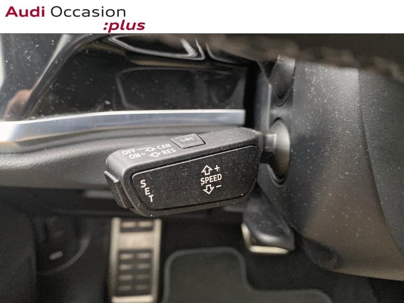 Voitures occasions Audi Q3 Sportback S line Cesson-Sévigné