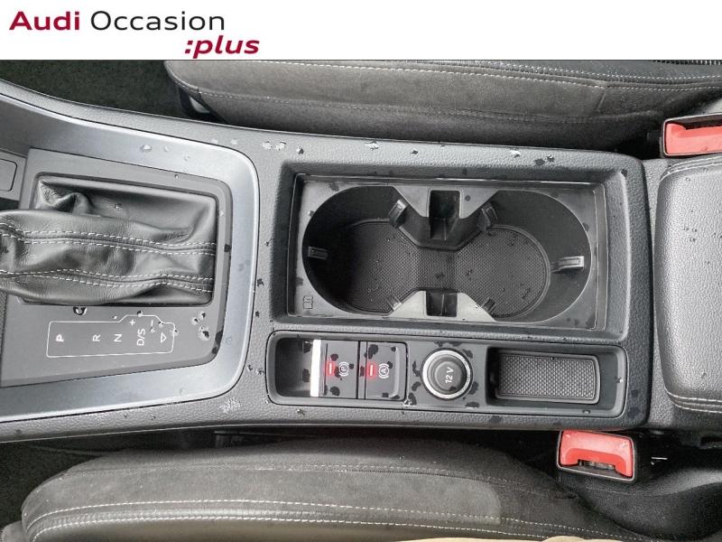 Voitures occasions Audi Q3 Sportback S line Cesson-Sévigné