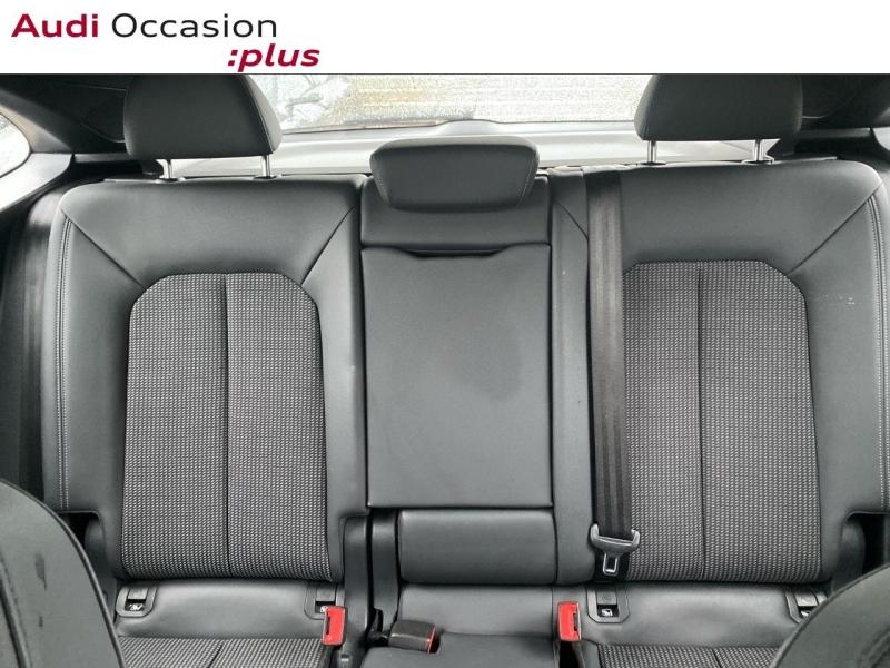 Voitures occasions Audi Q3 Sportback S line Cesson-Sévigné