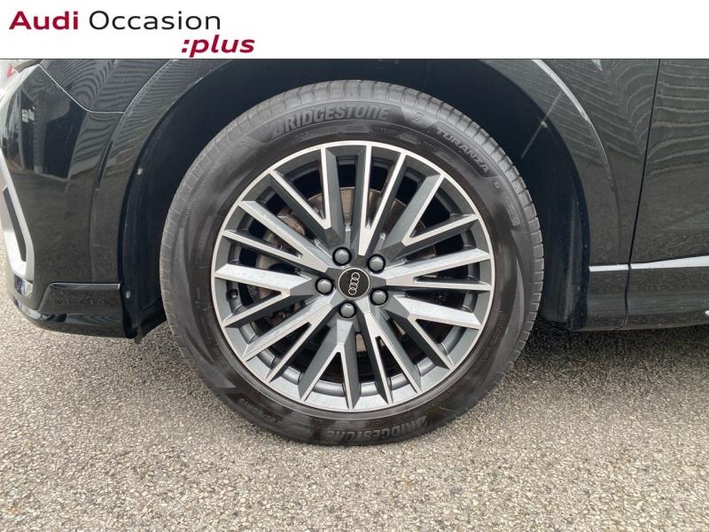 Voitures occasions Audi Q3 Sportback S line Cesson-Sévigné