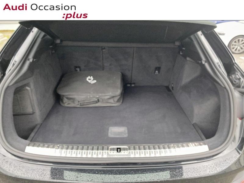 Voitures occasions Audi Q3 Sportback S line Cesson-Sévigné