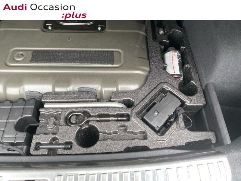 Voitures occasions Audi Q3 Sportback S line Cesson-Sévigné