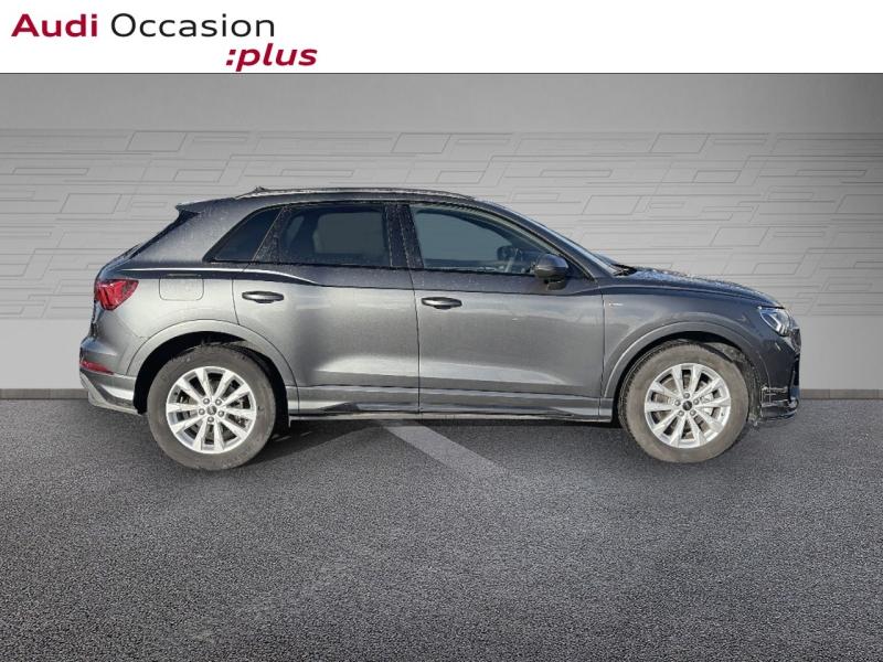 Voitures occasions Audi Q3 S line Cesson-Sévigné