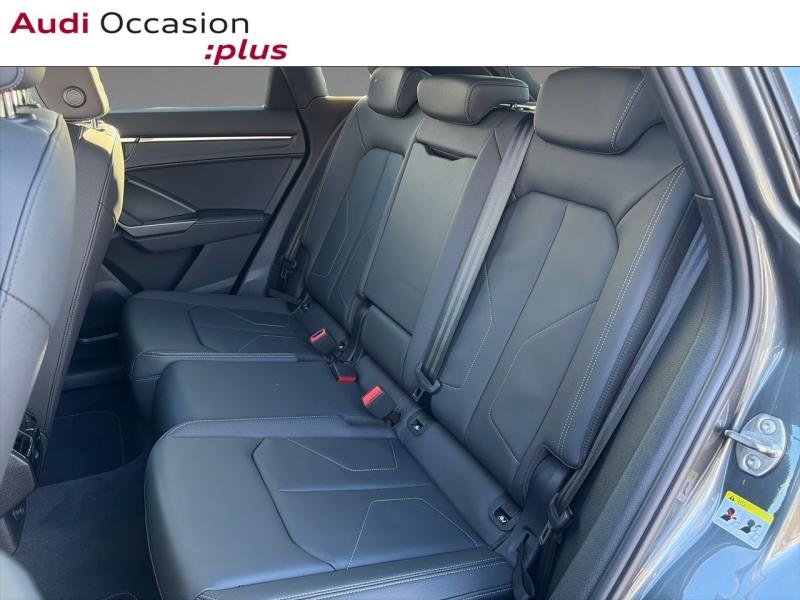 Voitures occasions Audi Q3 S line Cesson-Sévigné