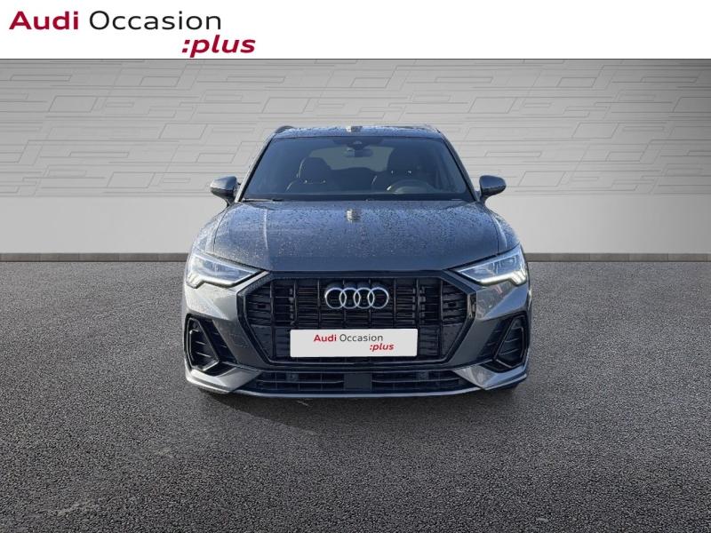 Voitures occasions Audi Q3 S line Cesson-Sévigné