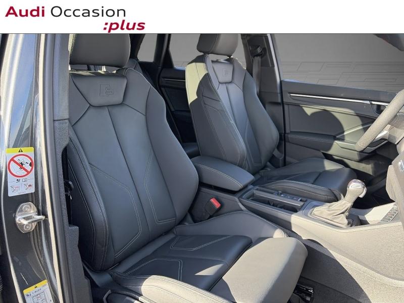 Voitures occasions Audi Q3 S line Cesson-Sévigné