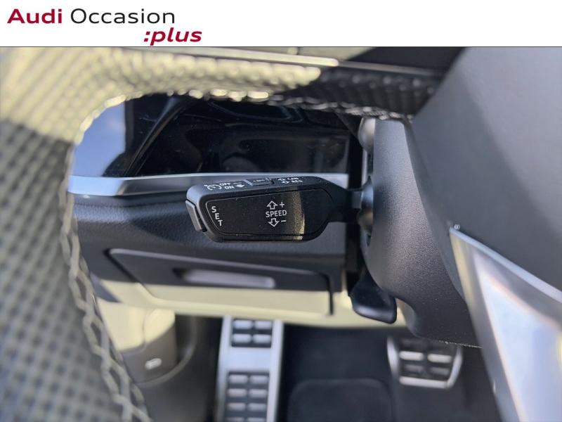 Voitures occasions Audi Q3 S line Cesson-Sévigné