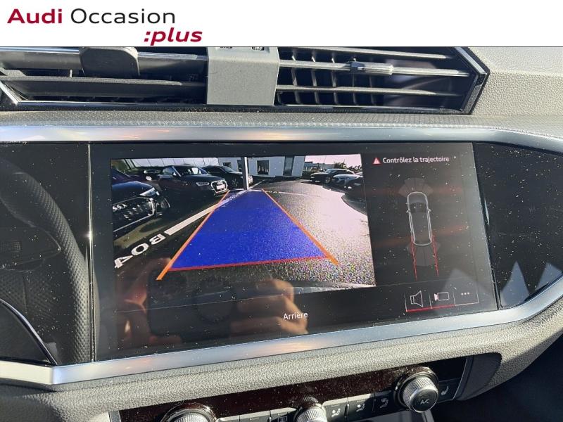 Voitures occasions Audi Q3 S line Cesson-Sévigné