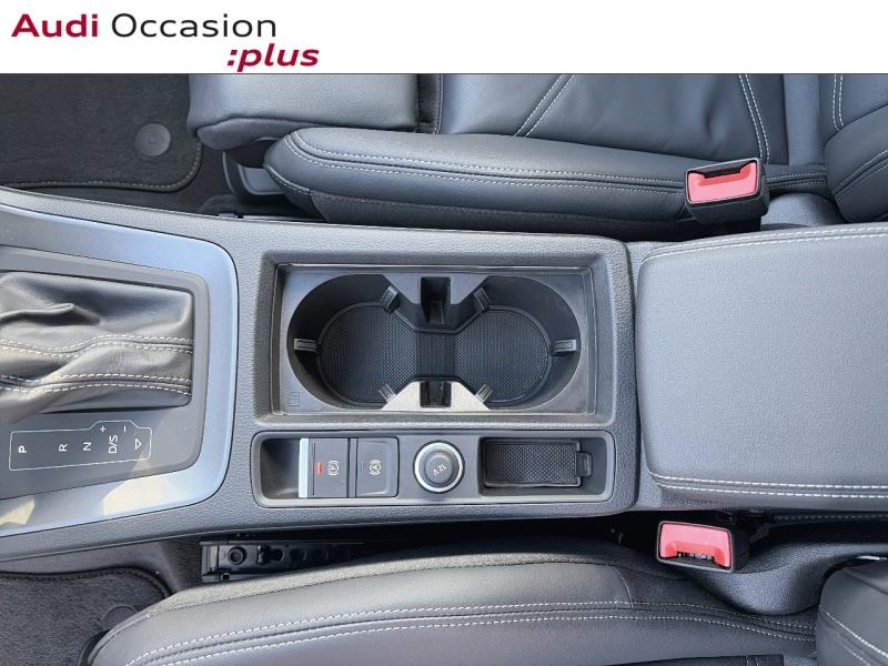 Voitures occasions Audi Q3 S line Cesson-Sévigné