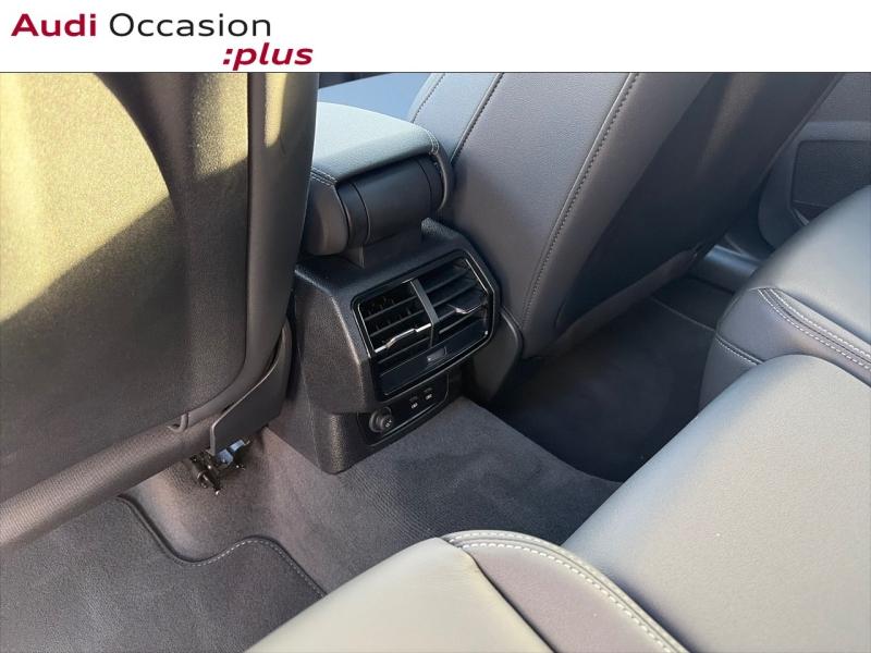 Voitures occasions Audi Q3 S line Cesson-Sévigné